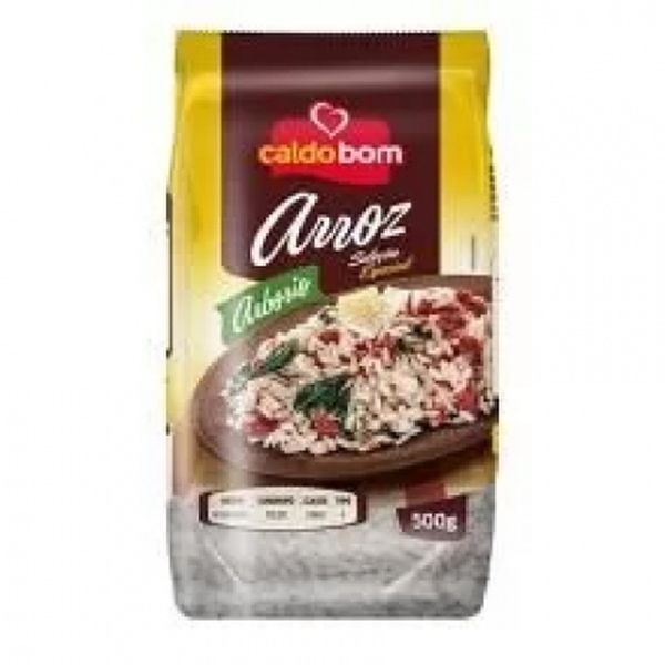 ARROZ ITA.MASTROIANI ARBORIO 5