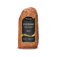 Pastrami Suíno Magazzino 100g