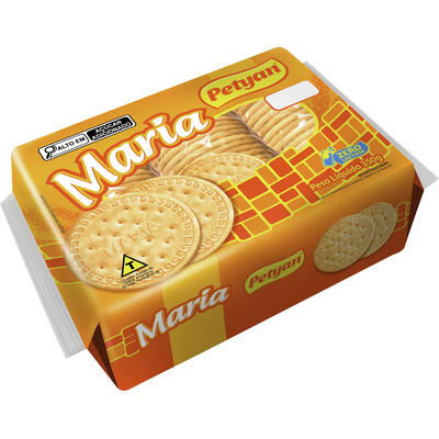 Biscoito Petyan Maria 350g