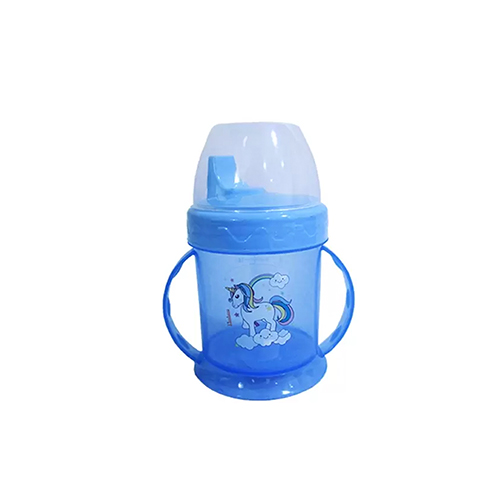 Copo Kids C/ Alca Unicornio
