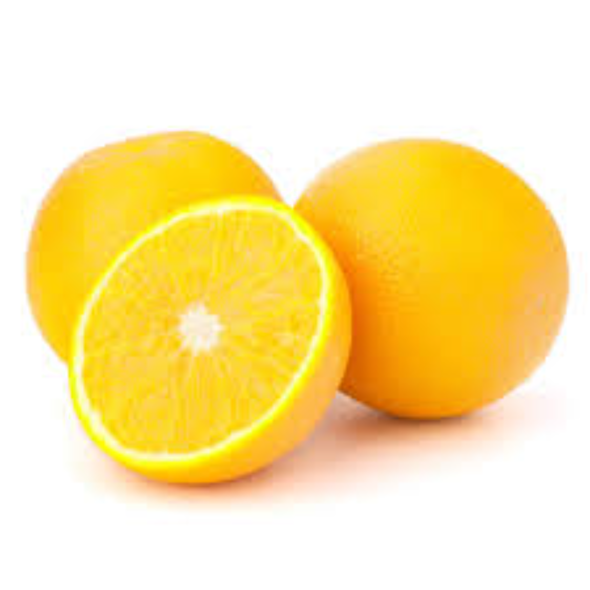 Laranja Lima Orgânica 1,2kg