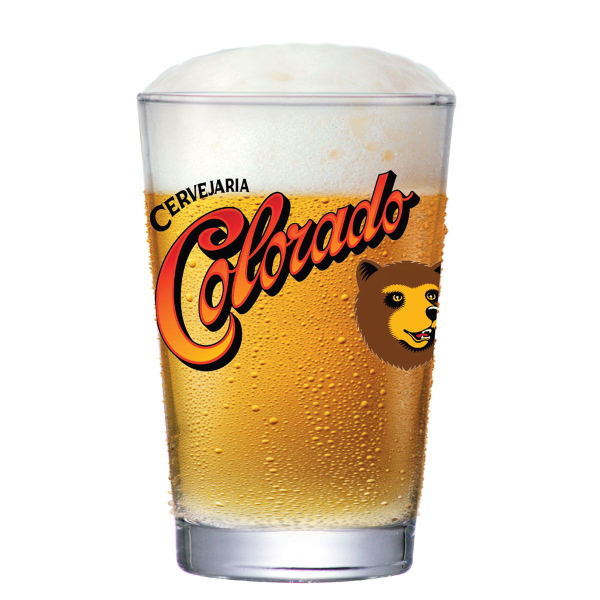 Copo Ruvolo Colorado 350ml un