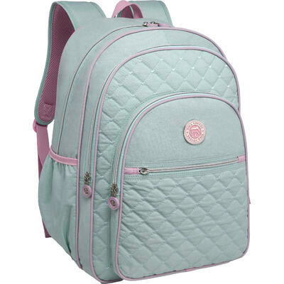Mochila Kika Lovers Matelassê Feminina un