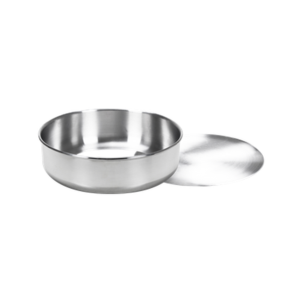 Forma Mr. Cook N. 22 - Para Bolo - Fundo Removível - GMT - Ref. 1040000122