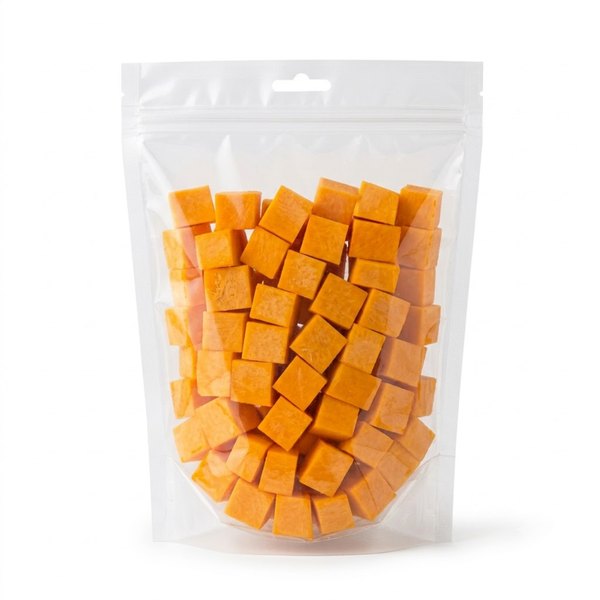 Caboti Cubos 250g