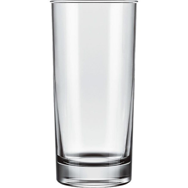 Copo Brooklyn SM 330ml - Long Drink - Vidro - Ref. 256020