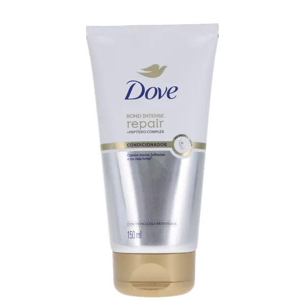 CONDIC.DOVE BOND REPAIR 150ML