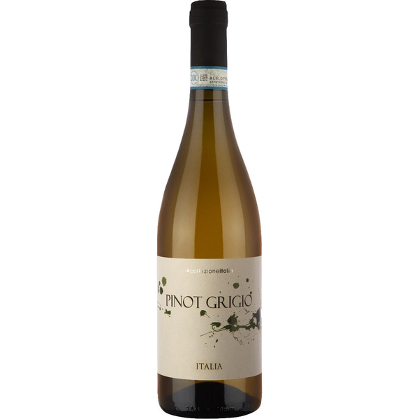 Vinho Italiano Collezione 750ml - Sangiovese