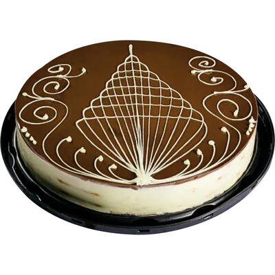 Torta Sr. Pão Alemã Chocolate 600g