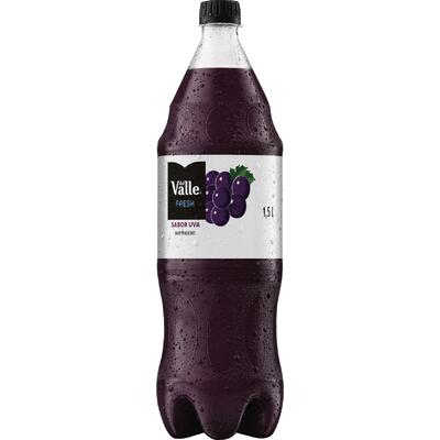 Suco Del Valle Fresh Uva 1,5L