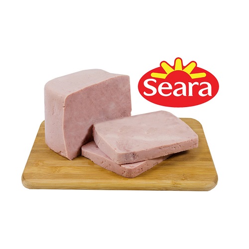 Presunto Seara Peça 3.500 Kg