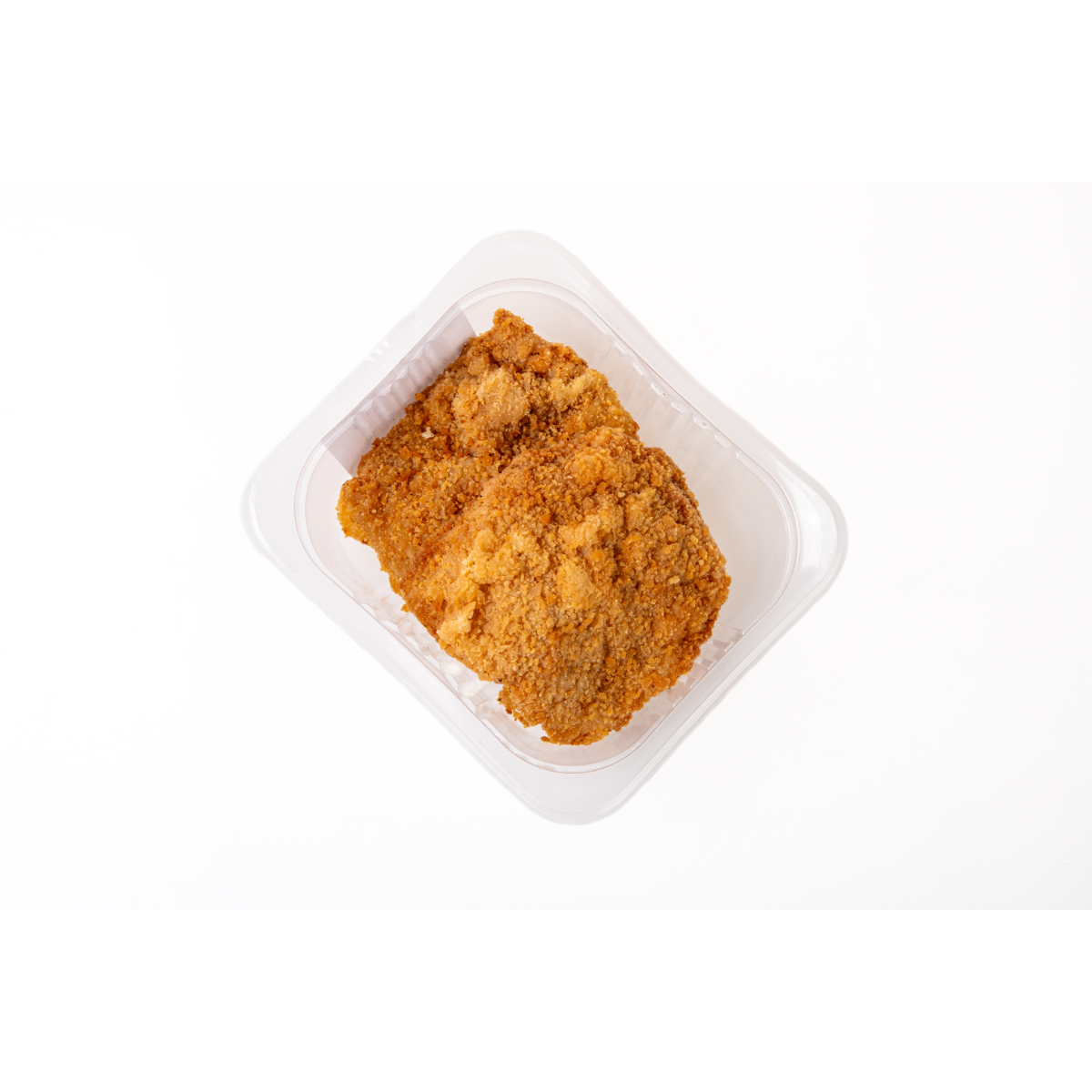 Filé de Frango à Milanesa 300G