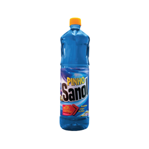 Desinfetante Pinho Marine Sanol 500ml