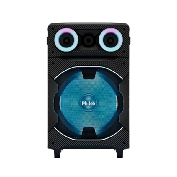 Caixa Amplificadora Philco 1700W - RMS - Ref. PCX7300