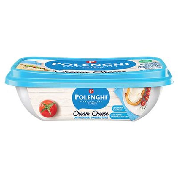 Cream Cheese Light Polenghi 150g