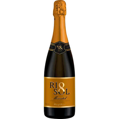 Espumante Rio Sol Moscatel 750ml