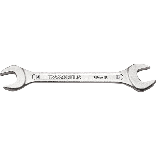 Chave Fixa Tramontina Tam. 14mmx15mm - Ref. 41120/105
