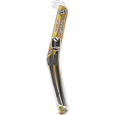 Palheta Premium Luxcar 24x14 - C1 1 Par