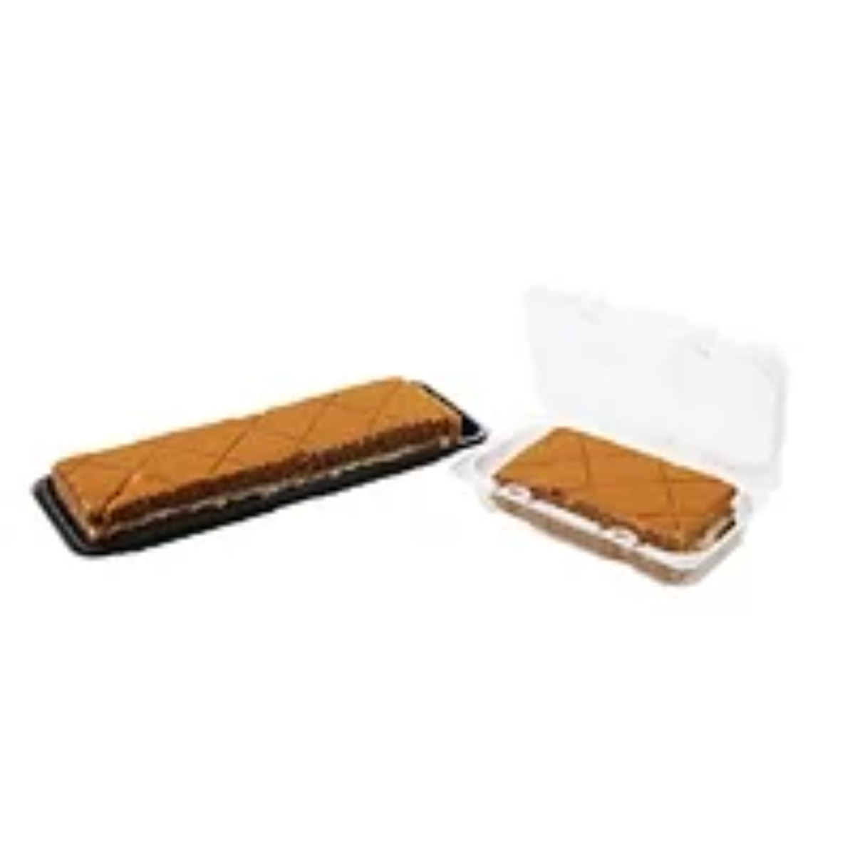 Bolo Indiano com Doce de Leite 300g