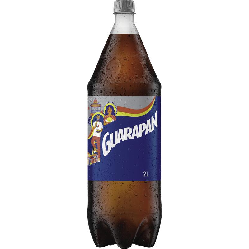 Refrigerante Guarapan 2L
