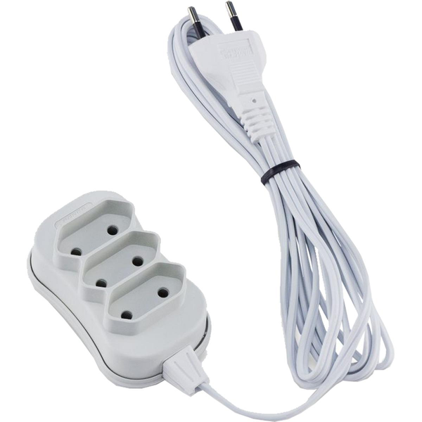 Extensão Force Line 3 Metros - 3T - Slim
