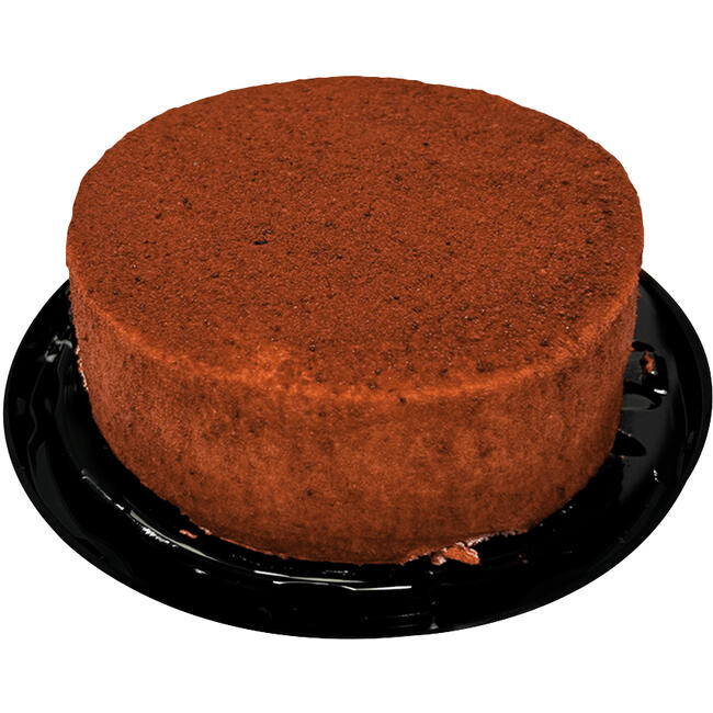Bolo Congelatto Red Velvet 750g