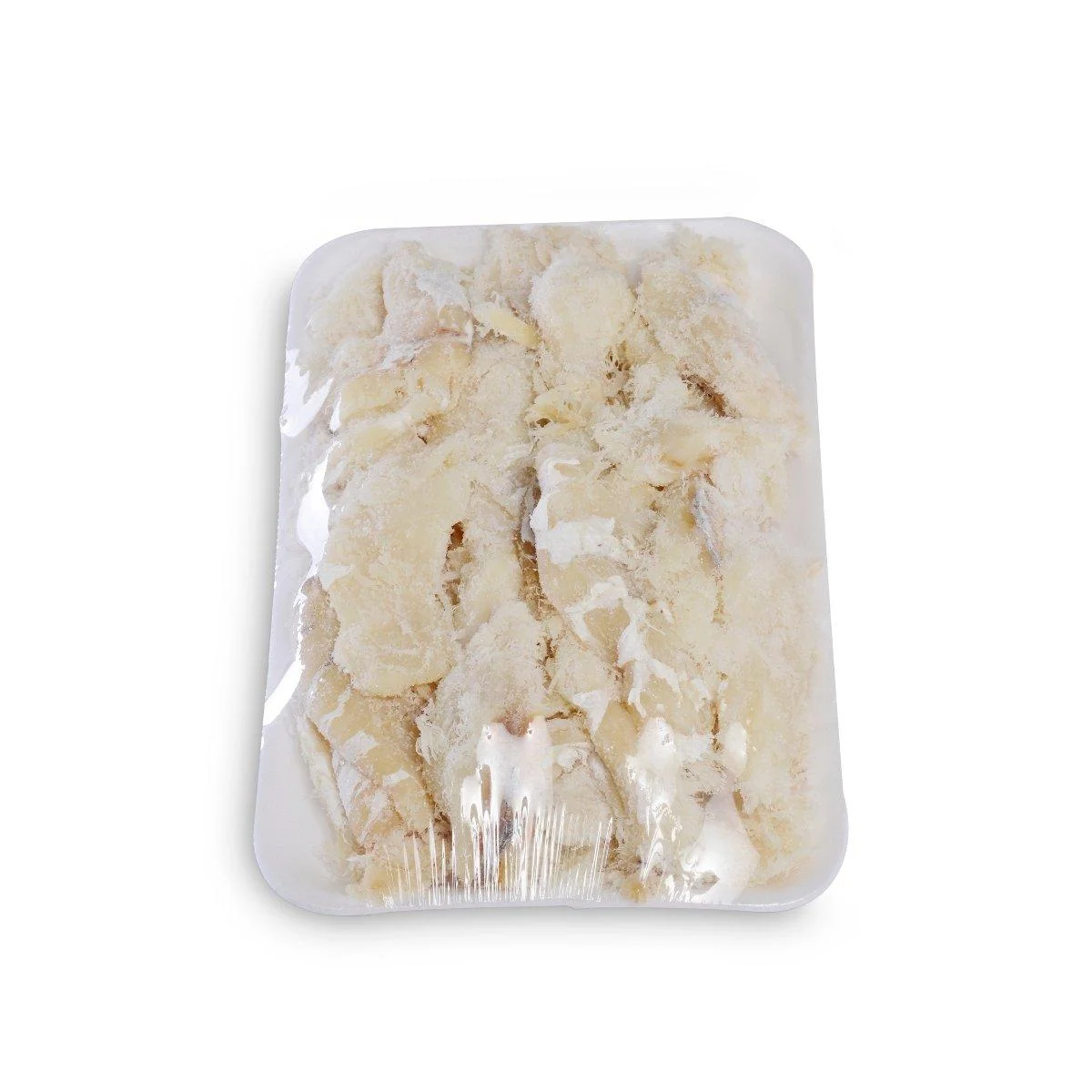 Bacalhau Macro Desfiado 300G