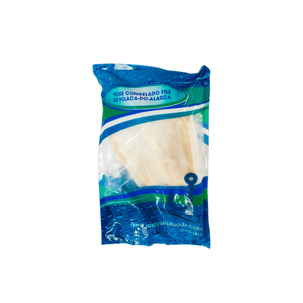 Filé de Polaca Congelado 500g