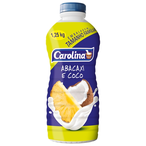 BE LAC CAROLIN 1.25K