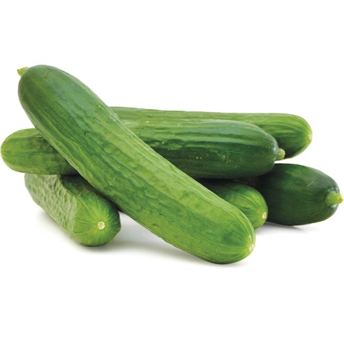 Pepino Caipira Kg (aprox. 600g)