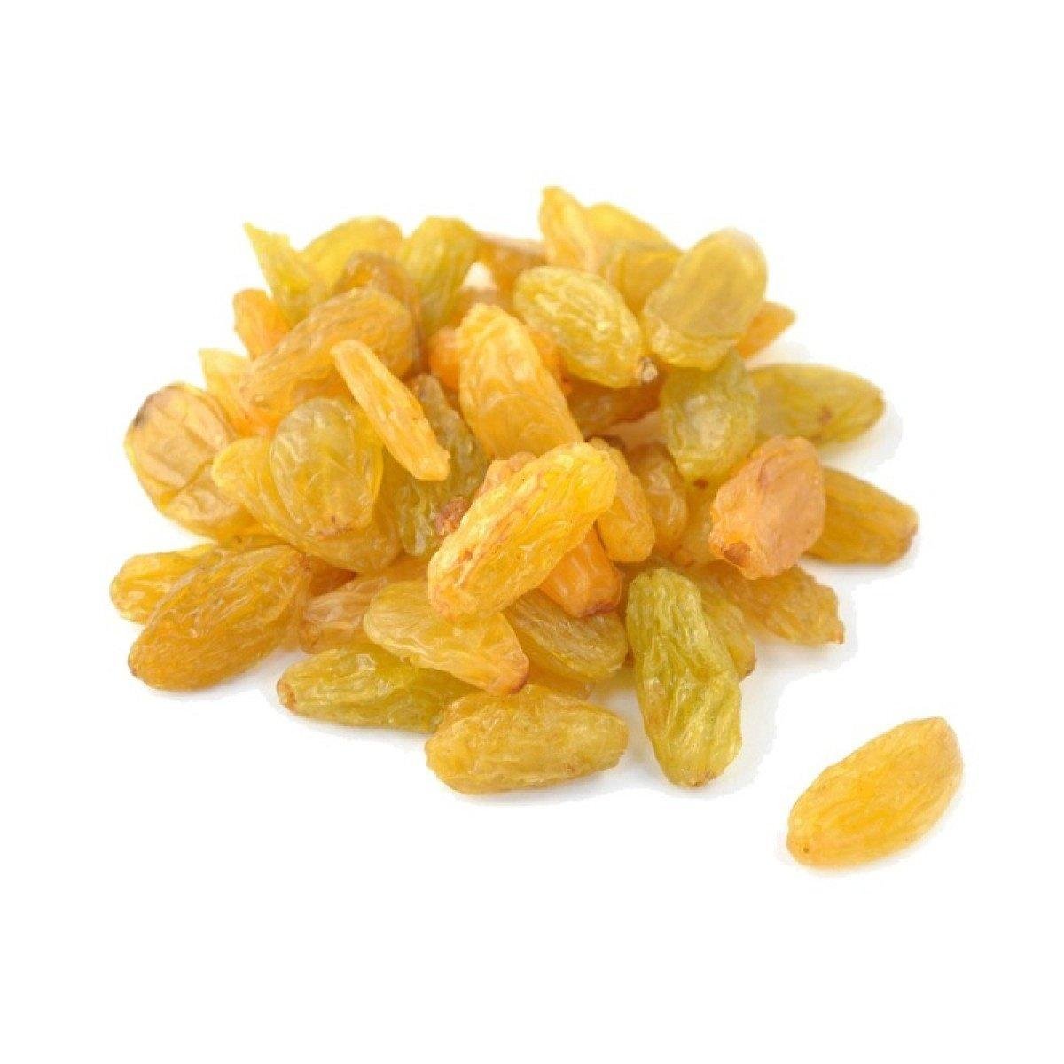 Uva-passa Clara 200g