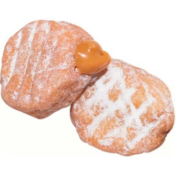 Cod.p/compra Donut Melhor B.doce Leite