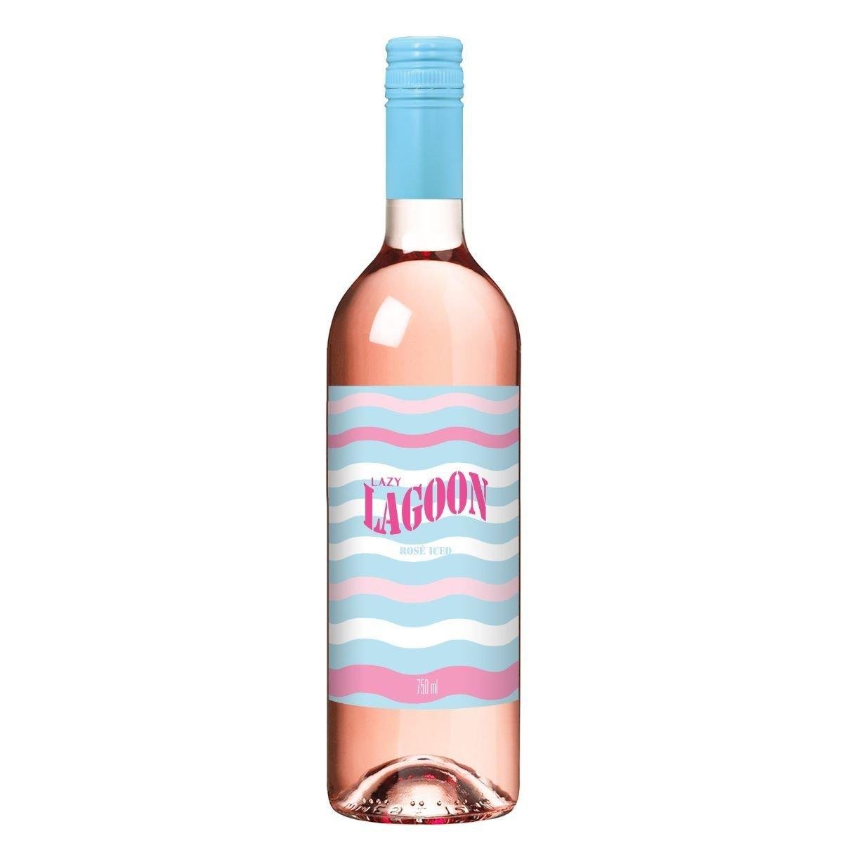 Vinho Rose Frances Lazy Lagoon 750ml