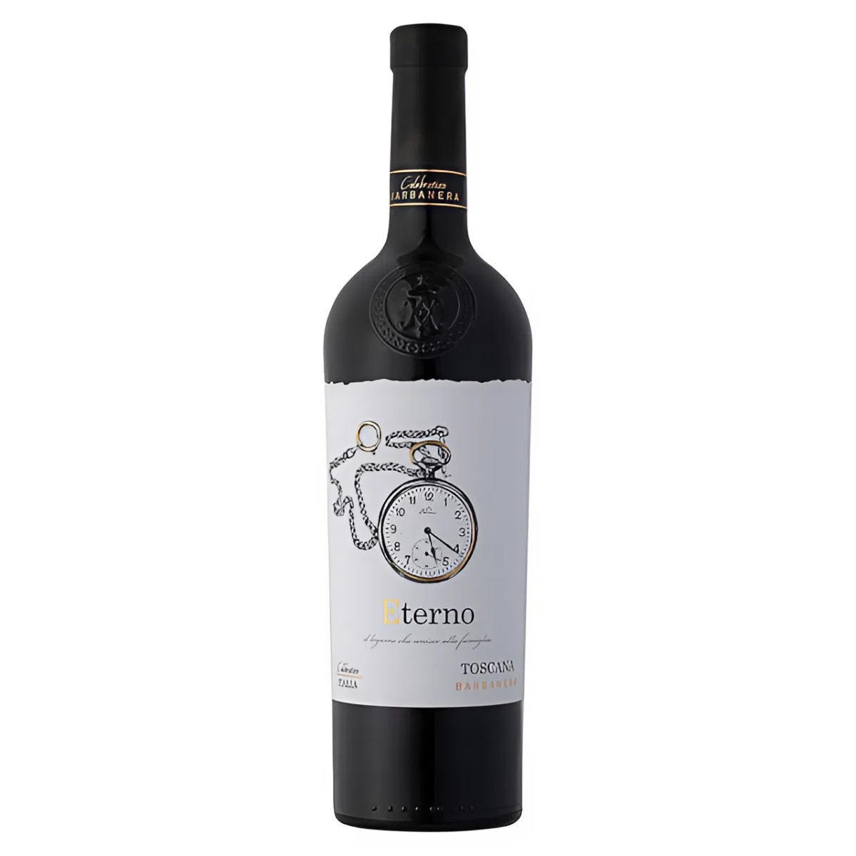 Vinho Tinto Italiano Barbanera Eterno 750ml