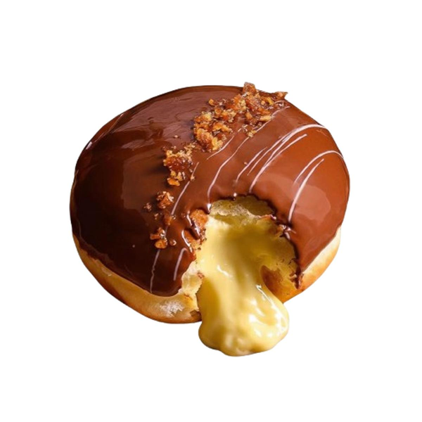 Donut Limão