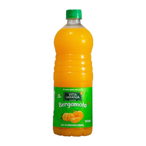 Suco Vitta Bergamota Integral 900ml
