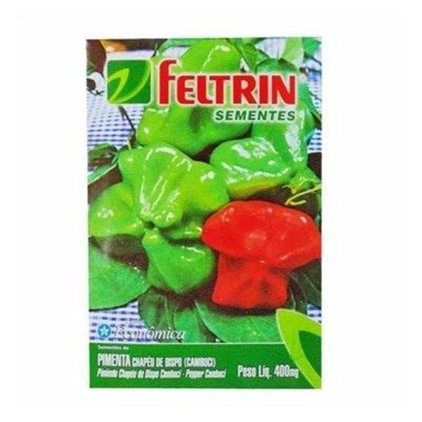 Semente Feltrin Pimenta Cambuci