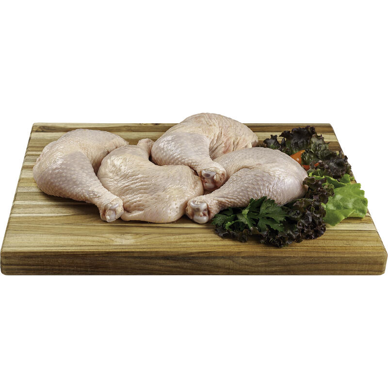 Coxa e Sobrecoxa de Frango Lar Resfriada quilo