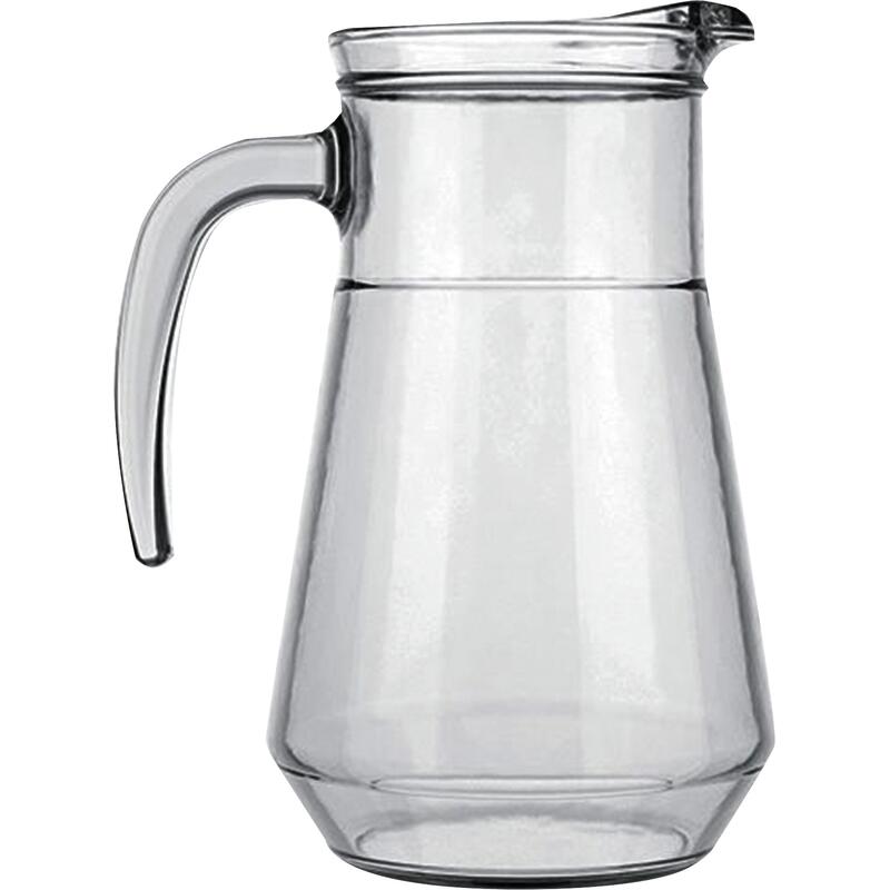 Jarra de Vidro Bar 780 ml Nadir Figueiredo Colorex - 5416