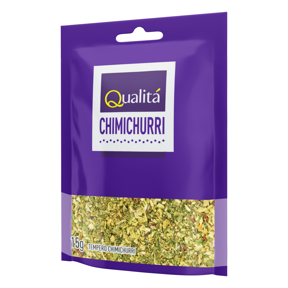 Chimichurri Qualitá Pacote 15g