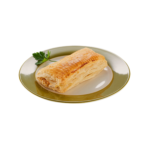 Folhado Forno de Minas Presunto e Queijo Kg