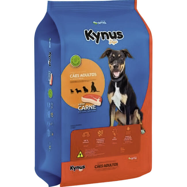 Alimento para Cães Kynus Adulto 15kg