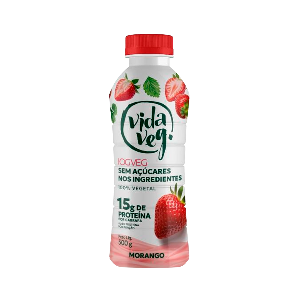 IOG VDVEG ZR MR 500G
