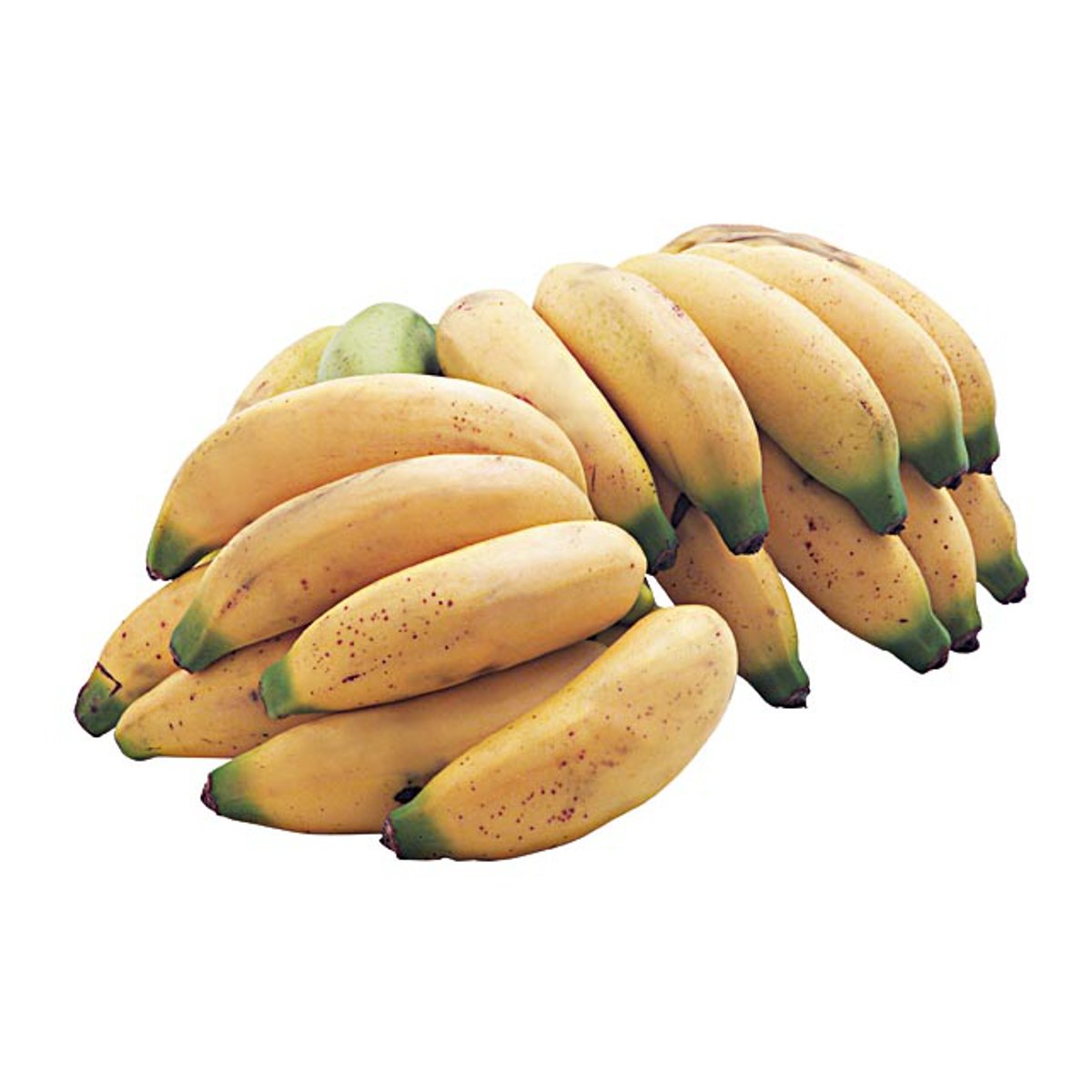Banana Ouro Granel 300g (Aprox. 4 a 5 Unid)