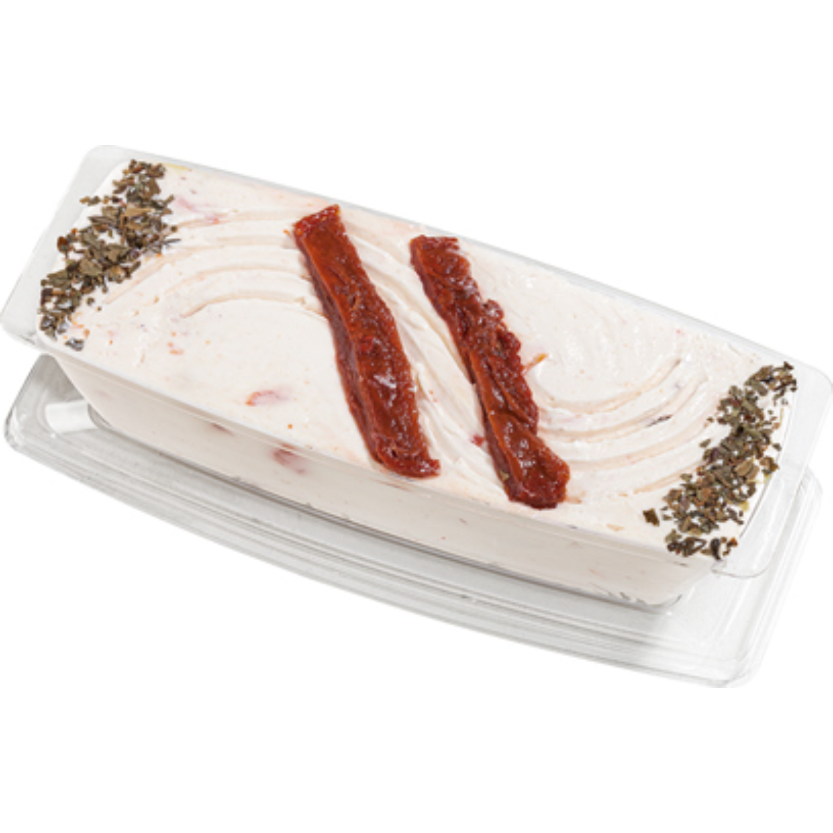 Queijo Tipo BOURSIN Tomate Seco 140g