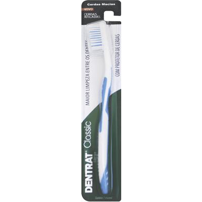 Escova Dental Dentrat Classic 400 un