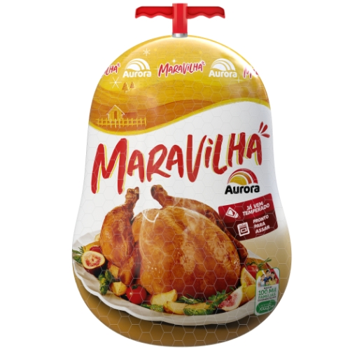 Ave Aurora Maravilha 3,5kg