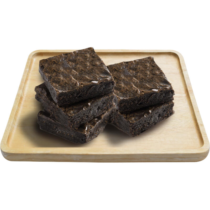 Brownie Pancristal quilo