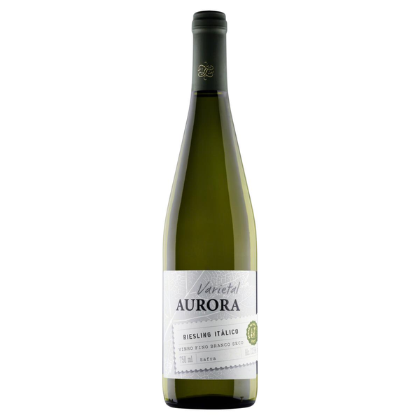 Vinho Aurora Varietal 750ml - Riesling Itálico