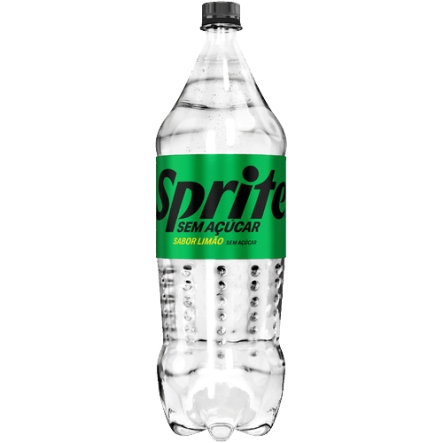 Refrigerante Sprite Sem Açúcar De Limão 2l